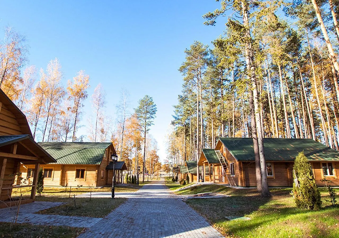 Green Park Hotel Airport Minsk Silichy