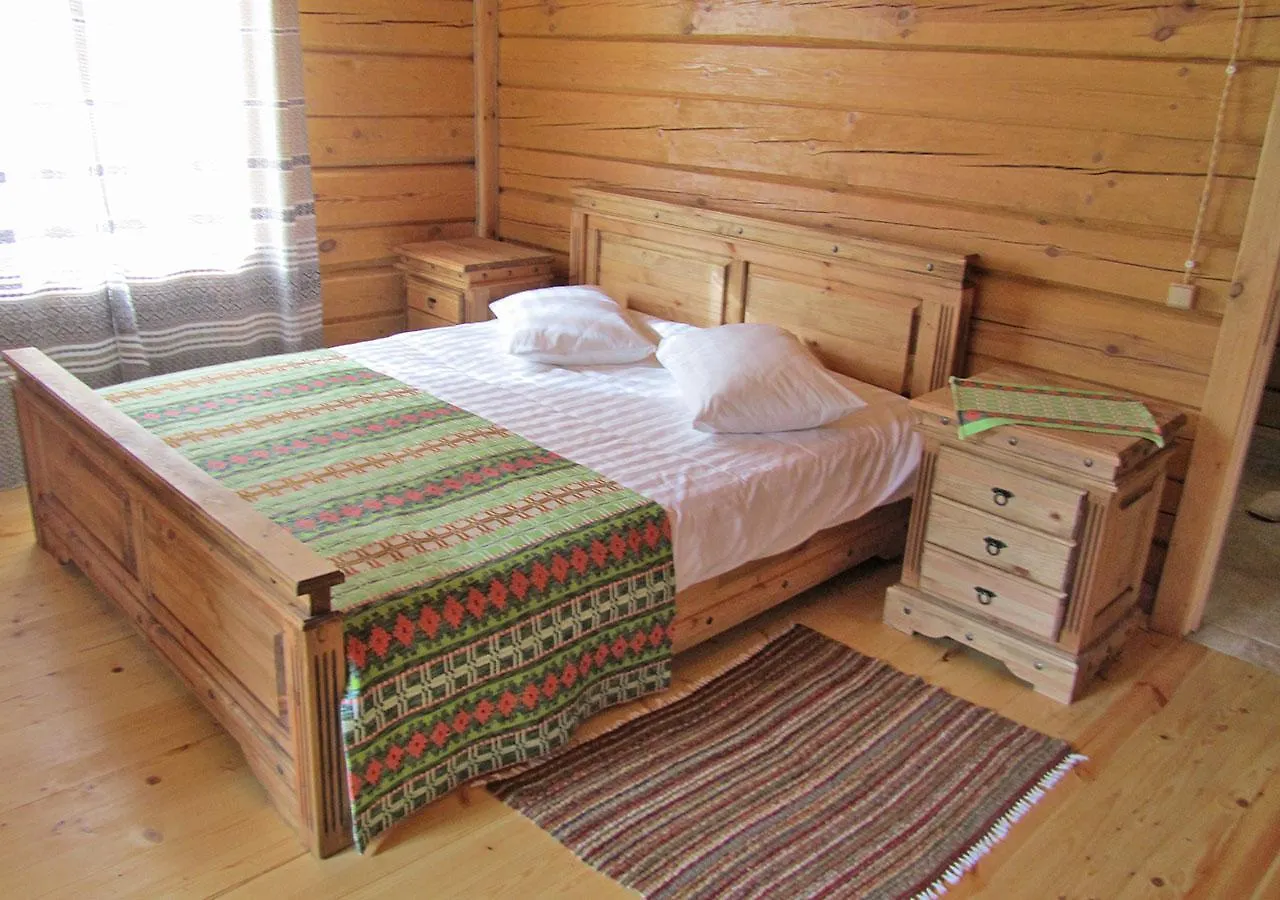 Green Park Hotel Airport Minsk Silichy