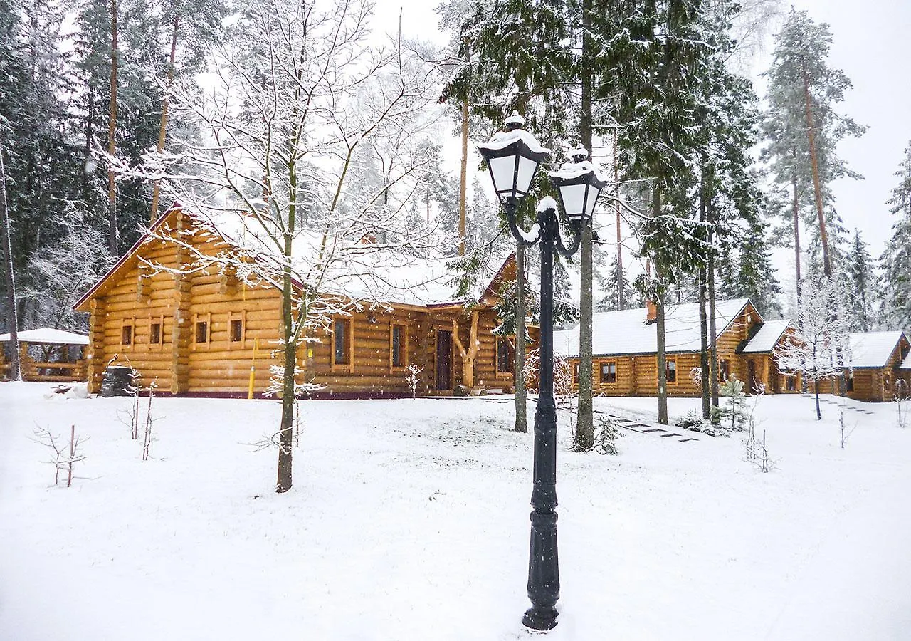 Green Park Hotel Airport Minsk Silichy
