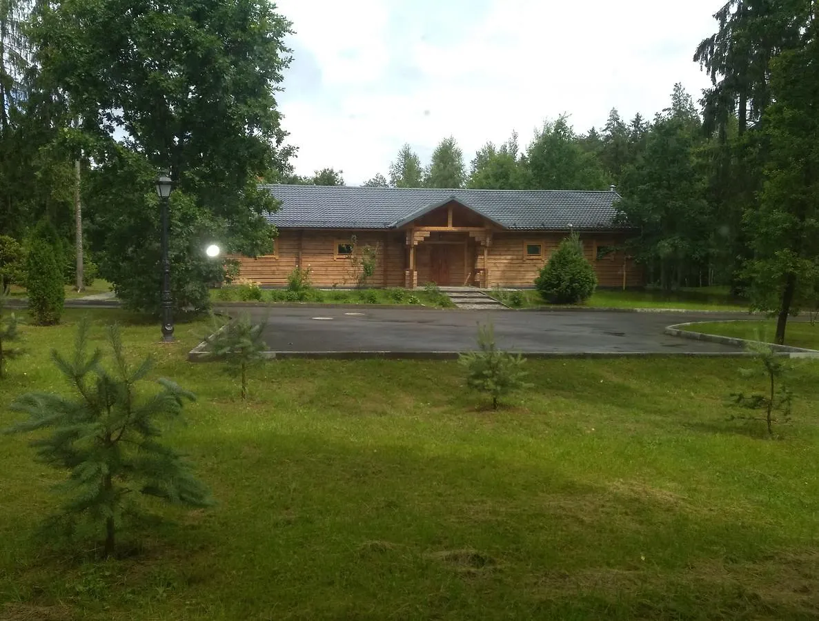 Green Park Hotel Airport Minsk Silichy
