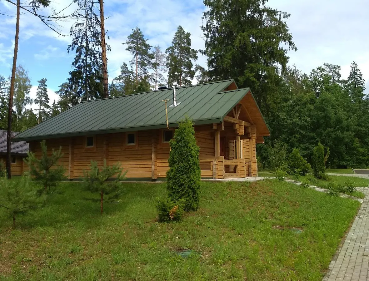 Green Park Hotel Airport Minsk Silichy Weißrussland